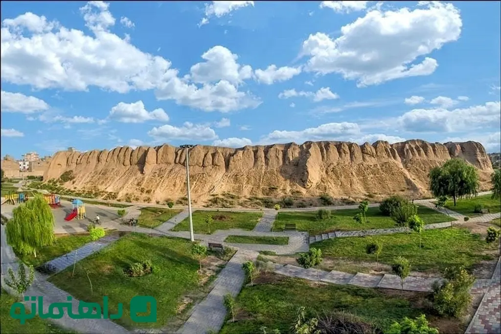 قلعه گبری