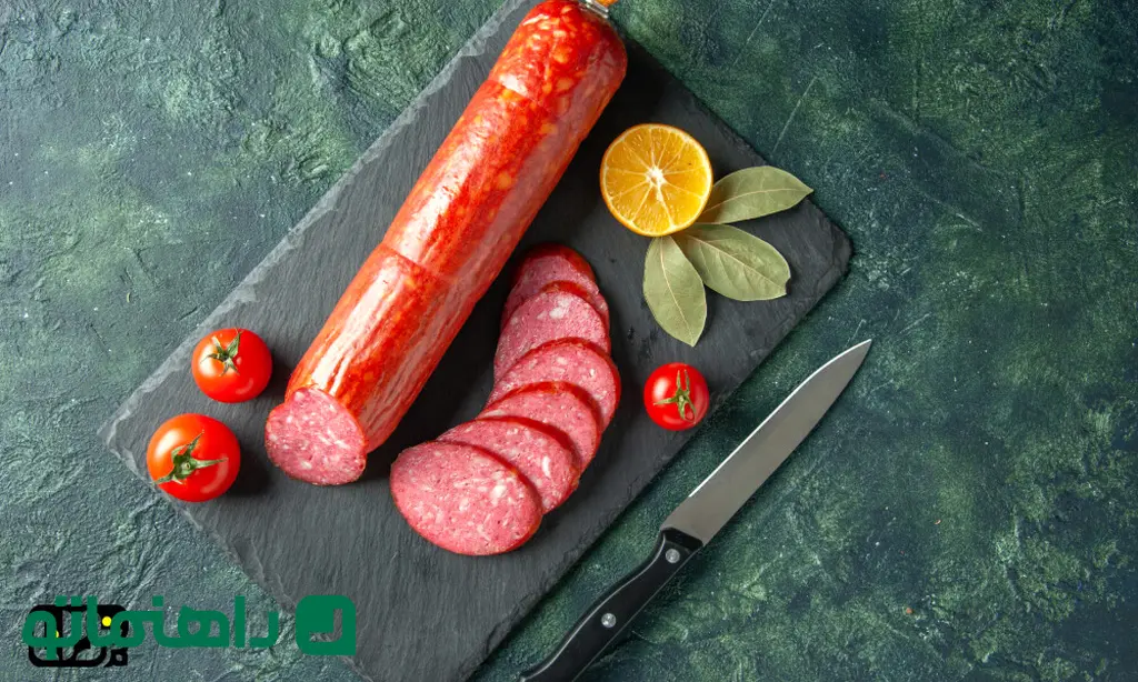 Homemade-sausage-preparation-training-introduction-of-required-tools