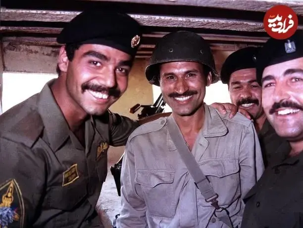 عدی صدام حسین