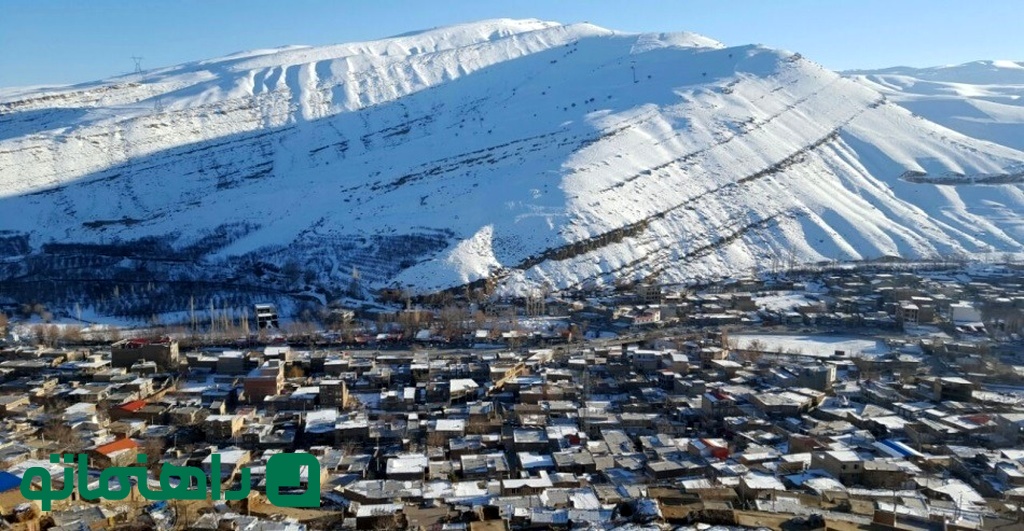 روستای بند