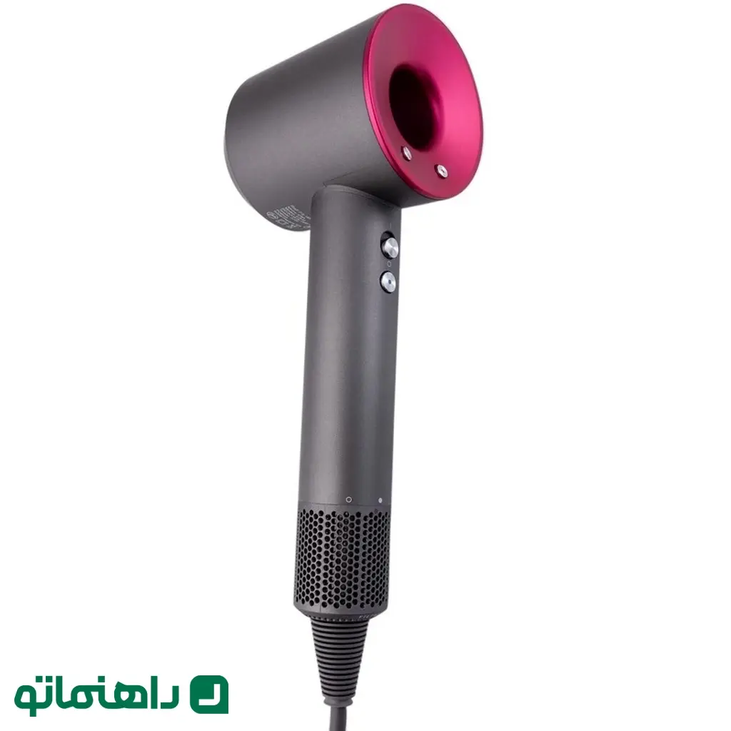 سشوار فیکورس مدل SCB-03