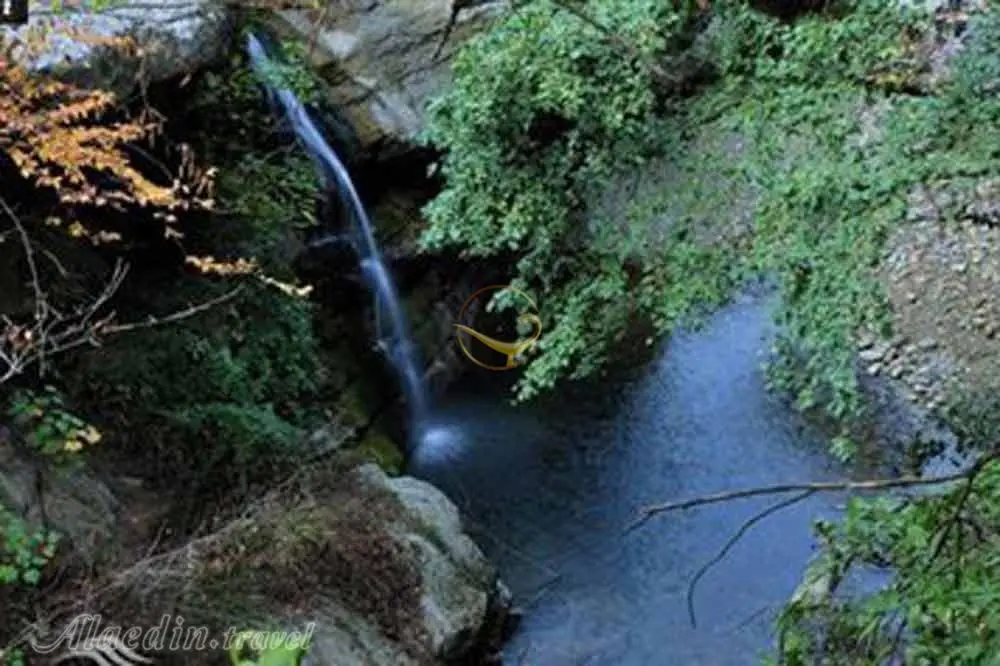روستای سپهسالار