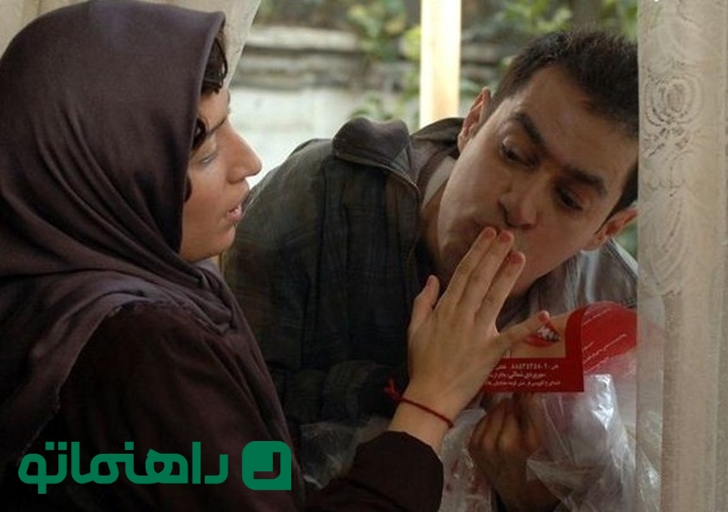 فیلم حوض نقاشی