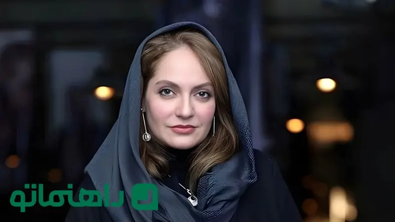 مهناز افشار و دوران هنری