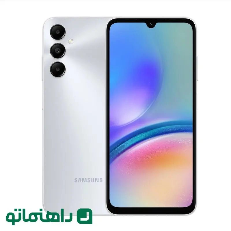 گوشی سامسونگ Galaxy A05s نسخه 1286 گیگابایت