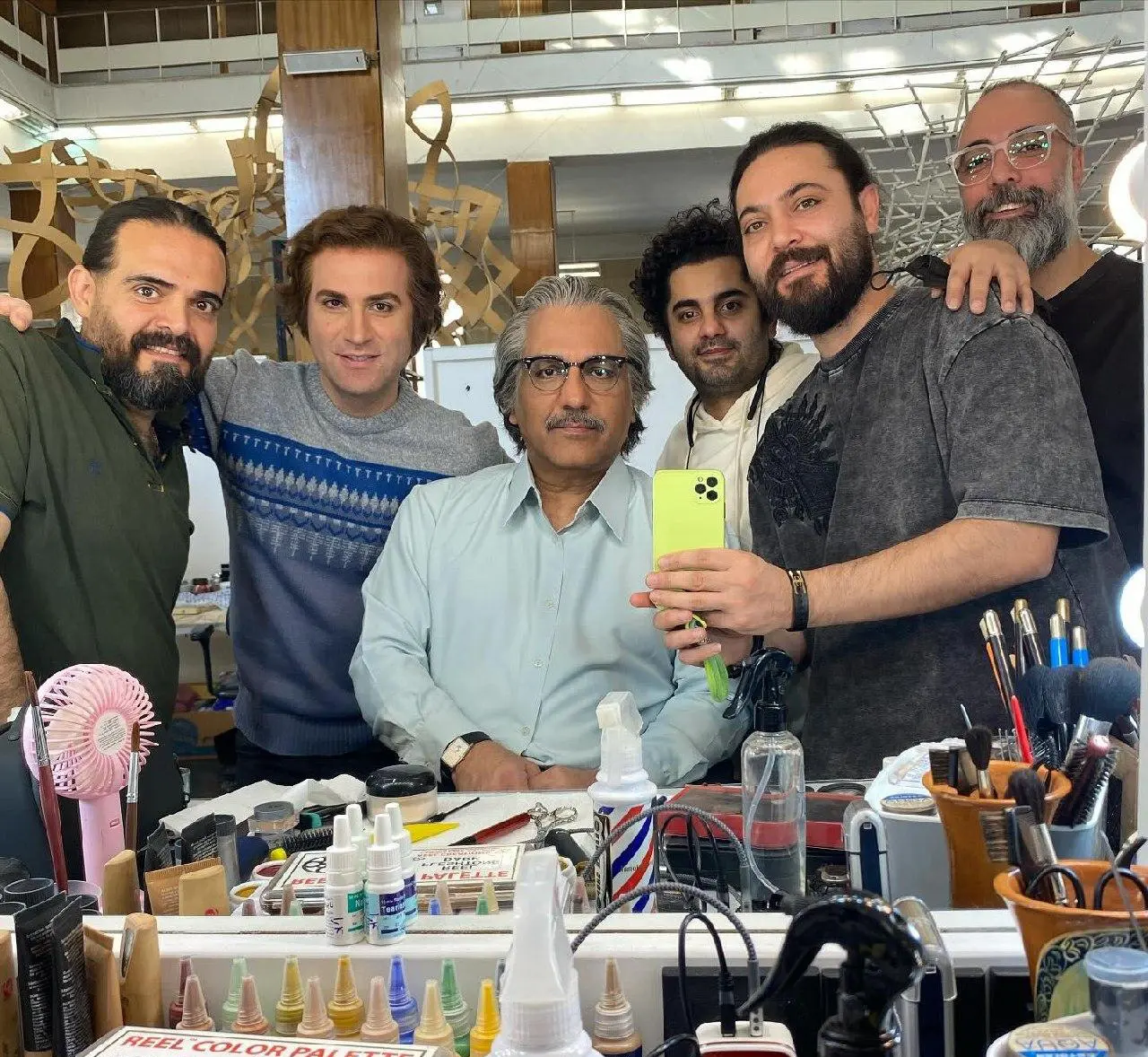 مدیری0