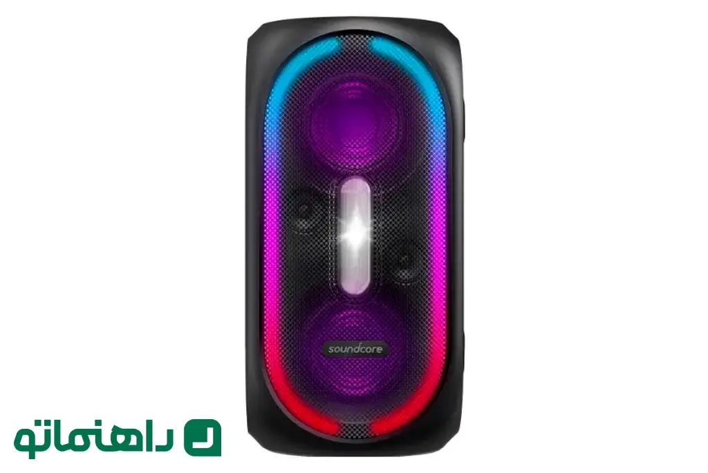 انکر SoundCore Rave Plus (1)