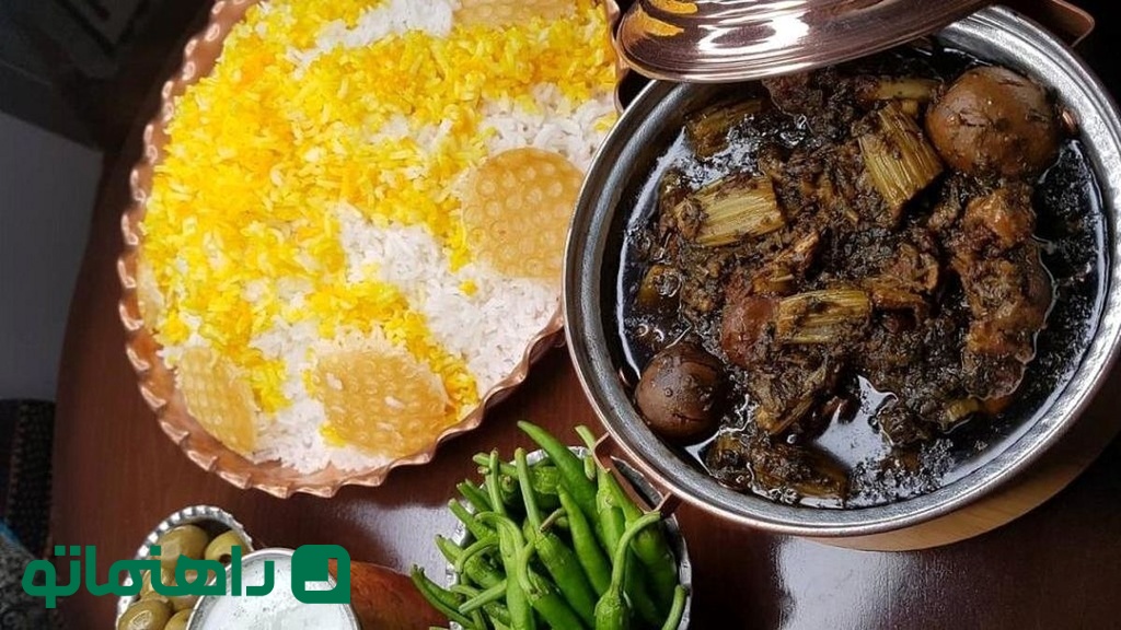 خورشت+کرفس (1)