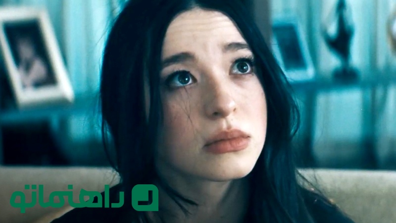 فیلم آنورا Anora