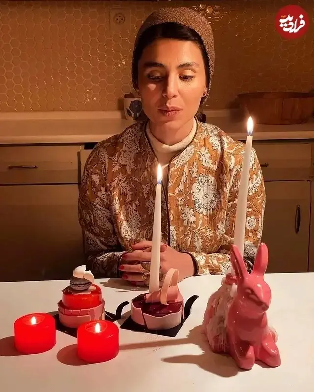 لاله مرزبان 3