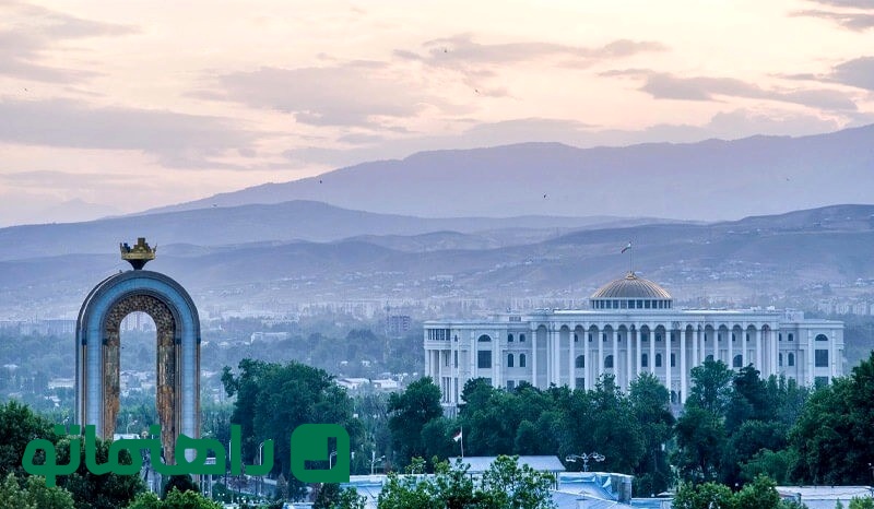 راهنمای سفر با ماشین شخصی به تاجیکستان،سفر به ایران کوچک در تعطیلات نوروز