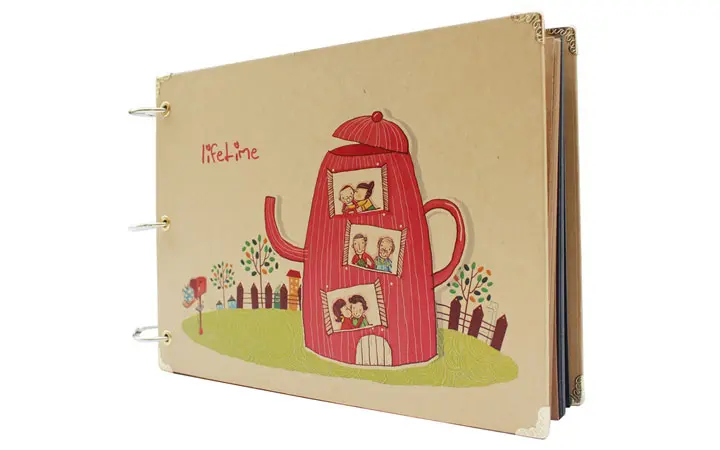 10-Page-New-10-Inch-Diy-Baby-Photo-Album-Wedding-Photos-Children-Family-Memory-Scrapbooking-Albums