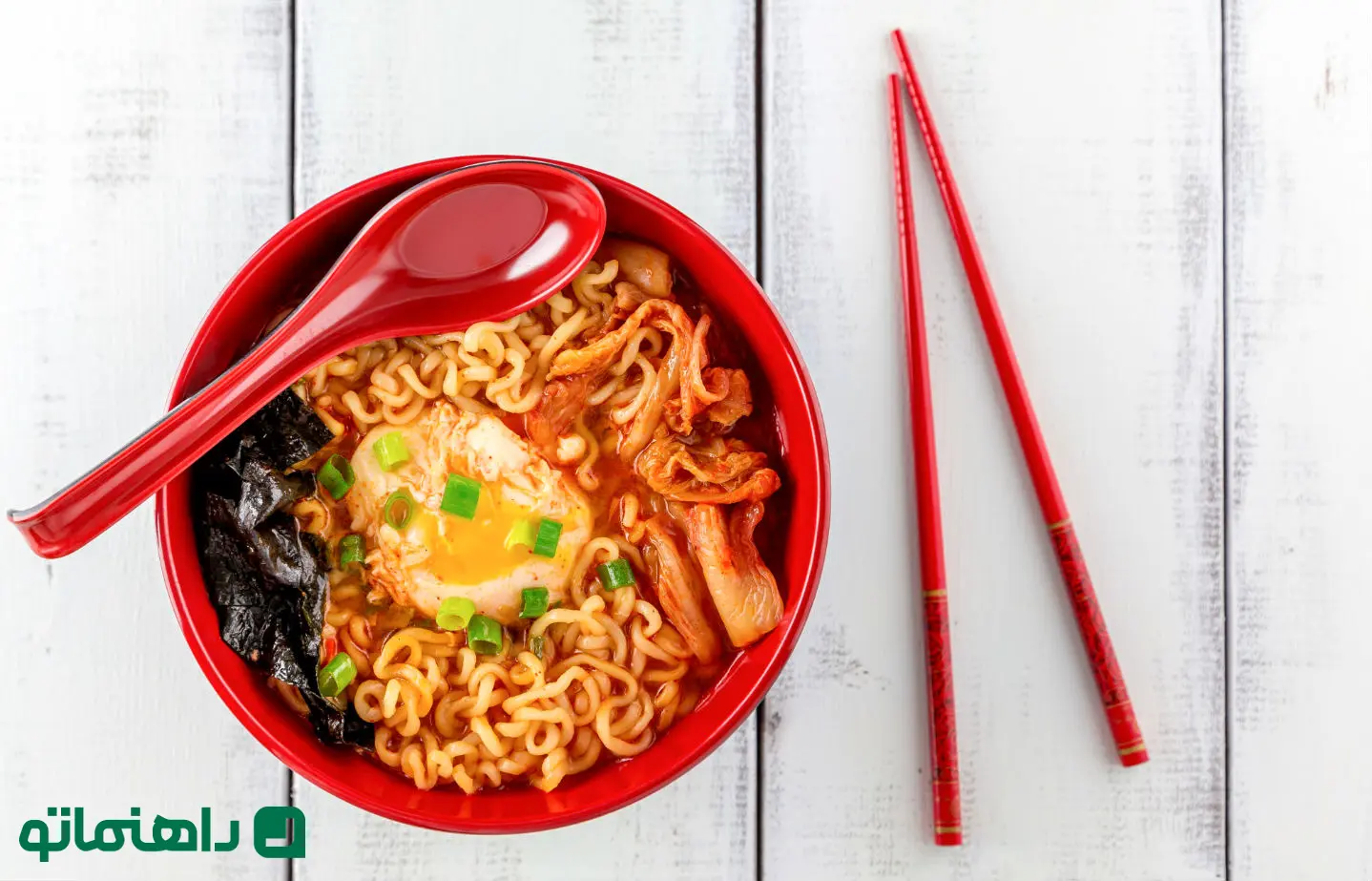 Kimchi-Ramen-Shutterstock