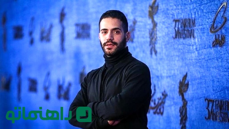 محمد ولی_زادگان