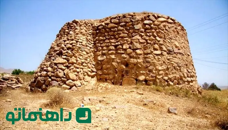 آسیاب-قدیمی-حاج-رحیم-روستای-هیو