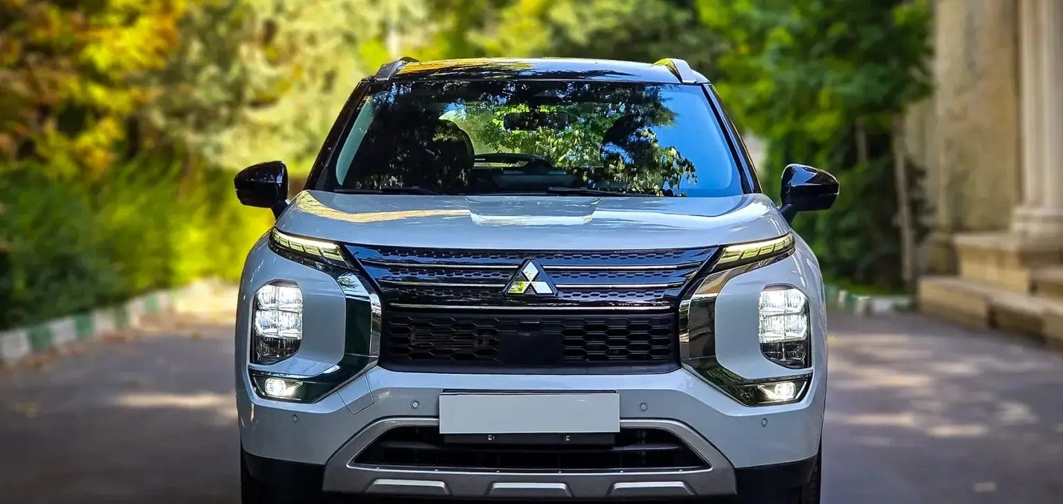 راهنمای خرید خودرو؛ فراخوان واریز وجه و ثبت نام کراس اوور وارداتی میتسوبیشی اعلام شد – اسفند ۱۴۰۳