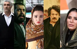 پرکارترین بازیگر زن سینما معرفی شد