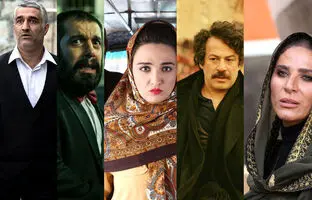پرکارترین بازیگر زن سینما معرفی شد
