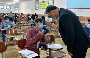 زمان امتحانات نهایی پایه یازدهم و دوازدهم اعلام شد