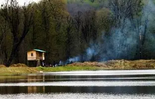 ۵ روستای ساری مازندران برای آرامش در تعطیلی‌های خرداد