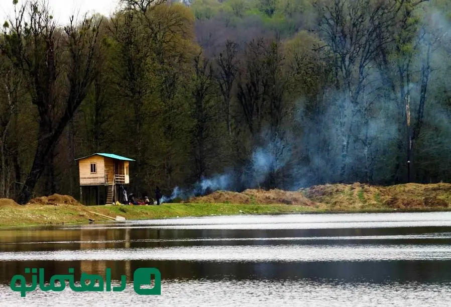 ۵ روستای ساری مازندران برای آرامش در تعطیلی‌های خرداد