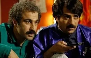 جزئیاتی تازه درباره زندگی جدید نقی معمولی در پایتخت۷