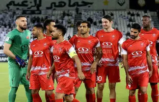  ساعت بازی امروز پرسپولیس و گل‌گهر در لیگ برتر 