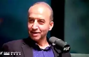 محمد سرافراز: کرور کرور به افغانی‌ها اقامت ایران دادند! + ویدئو
