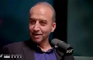 محمد سرافراز: کرور کرور به افغانی‌ها اقامت ایران دادند! + ویدئو
