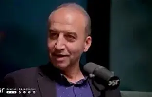 محمد سرافراز: کرور کرور به افغانی‌ها اقامت ایران دادند! + ویدئو
