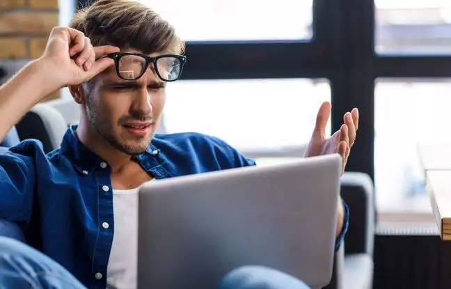  13 اشتباهی که عمر لپ‌تاپ را کوتاه می‌کنند 