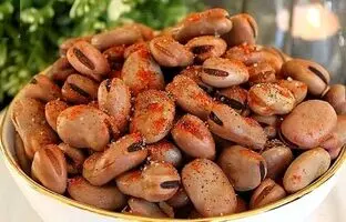 باقالی : خواص، طرز تهیه و علت نپختن آن