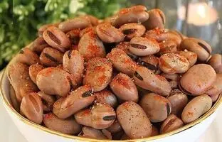 باقالی : خواص، طرز تهیه و علت نپختن آن