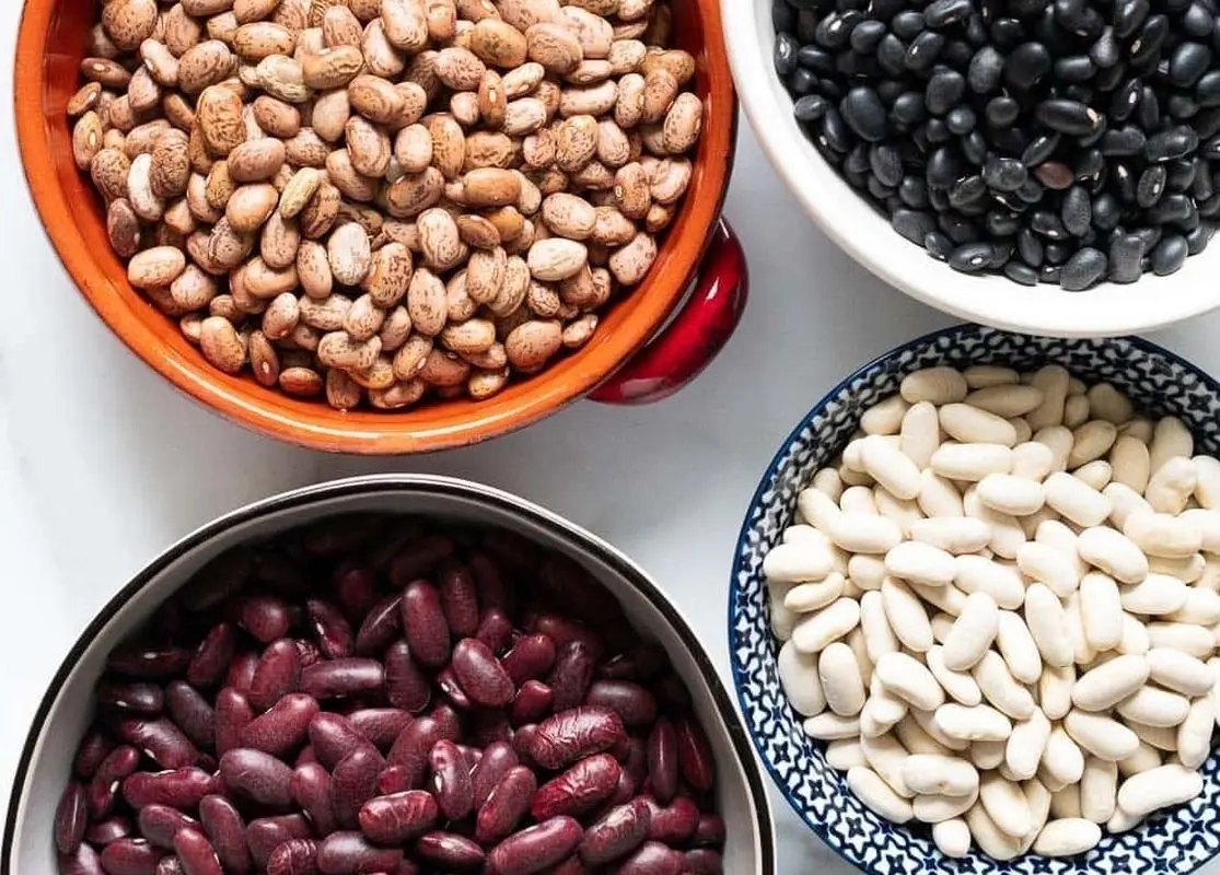  این اَبَرغذای شگفت‌انگیز! هرکدام از انواع «لوبیا» چه خواصی دارند؟ 