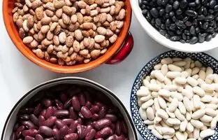  این اَبَرغذای شگفت‌انگیز! هرکدام از انواع «لوبیا» چه خواصی دارند؟ 