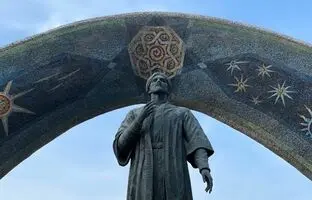 شعردرمانی؛ بازتاب هراس از مرگ در شعر رودکی