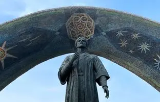 شعردرمانی؛ بازتاب هراس از مرگ در شعر رودکی