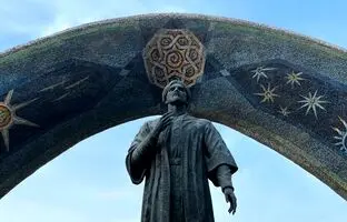 شعردرمانی؛ بازتاب هراس از مرگ در شعر رودکی