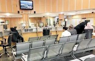 جزییات جدید ساعات کاری بانک‌ها تا پایان بهمن 