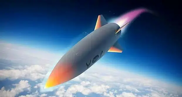  کدام کشورها مجهز به موشک هایپرسونیک هستند؟ 