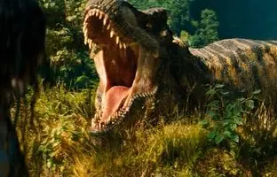 تریلر فیلم Jurassic World: Rebirth منتشر شد