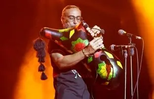  واکنش «محسن شریفیان» به لغو «فستیوال کوچه» + ویدئو