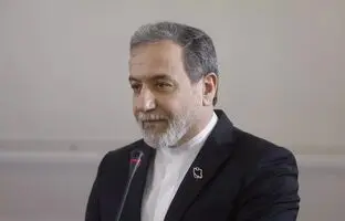 تشریح جزییات پاسخ ایران به آمریکا از زبان عراقچی + ویدئو