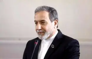 تشریح جزییات پاسخ ایران به آمریکا از زبان عراقچی + ویدئو