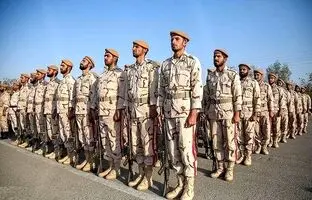 سازمان وظیفه عمومی فراجا اطلاعیه داد