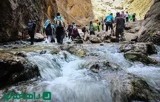 سفر به تنگه واشی؛ خنک ترین و زیباترین تنگه نزدیک تهران