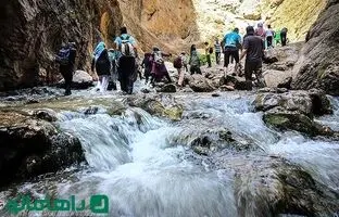 سفر به تنگه واشی؛ خنک ترین و زیباترین تنگه نزدیک تهران