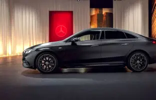 راهنمای خرید خودرو؛ مرسدس بنز CLA‌ برقی جدید، از مرسدس S کلاس سنگین‌تر است!