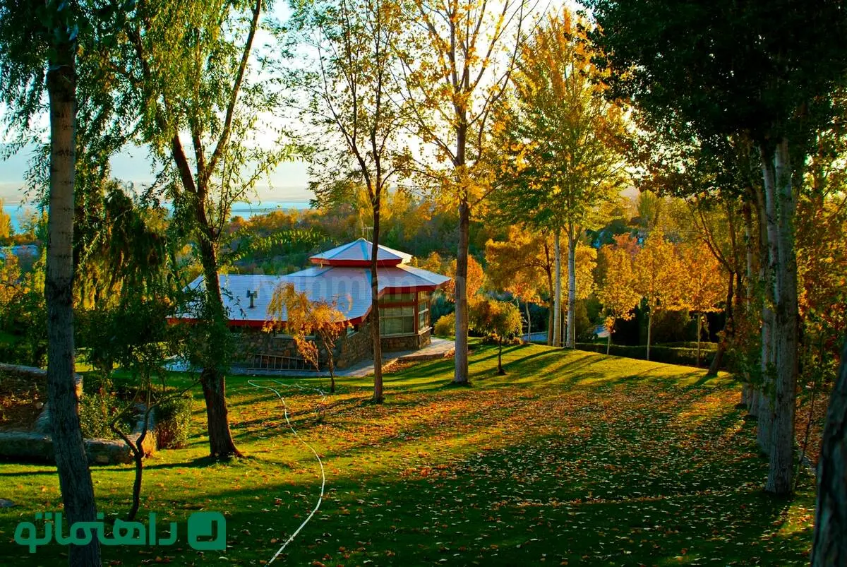 ۵ روستای باغ بهاداران اصفهان برای طبیعت‌گردی در بهار