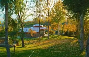 ۵ روستای باغ بهاداران اصفهان برای طبیعت‌گردی در بهار